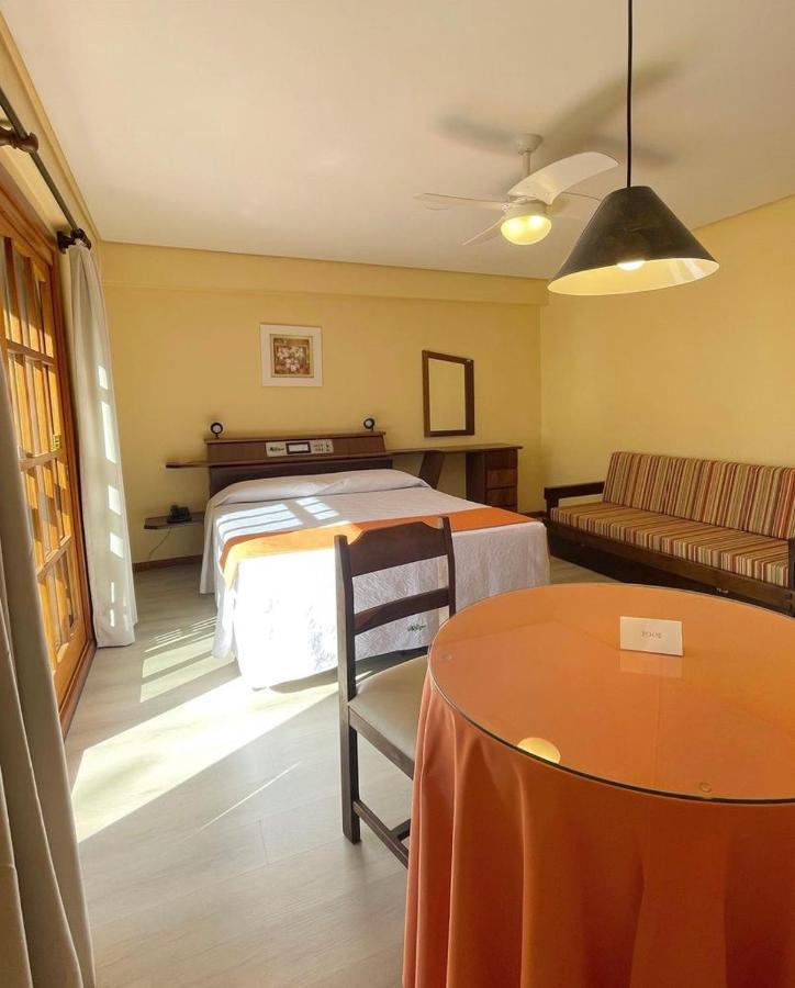 Natal Luz - Gramado! Residencial Vale Dourado Aparthotel ภายนอก รูปภาพ