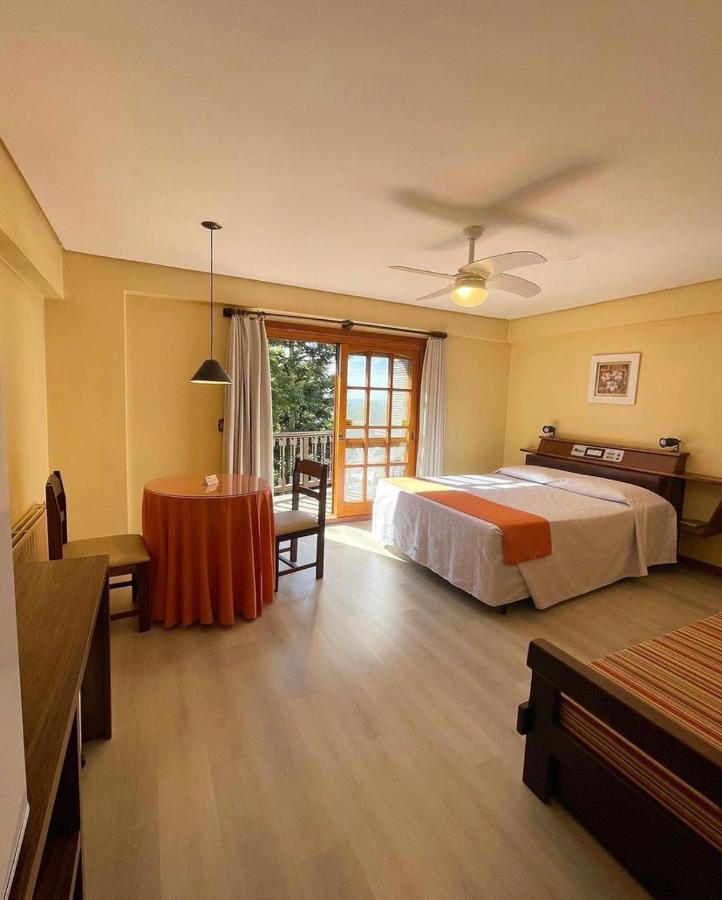 Natal Luz - Gramado! Residencial Vale Dourado Aparthotel ภายนอก รูปภาพ