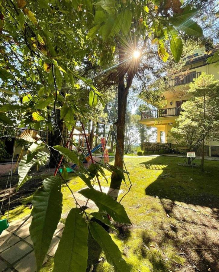 Natal Luz - Gramado! Residencial Vale Dourado Aparthotel ภายนอก รูปภาพ