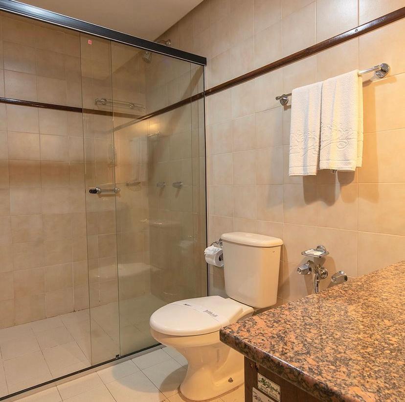 Natal Luz - Gramado! Residencial Vale Dourado Aparthotel ภายนอก รูปภาพ